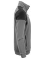 PRINTER Prime
Sweatshirt Fullzip Hommes /api/colors/69bab7fe-5a61-4ac7-b853-42683ad08f72 personnalisable