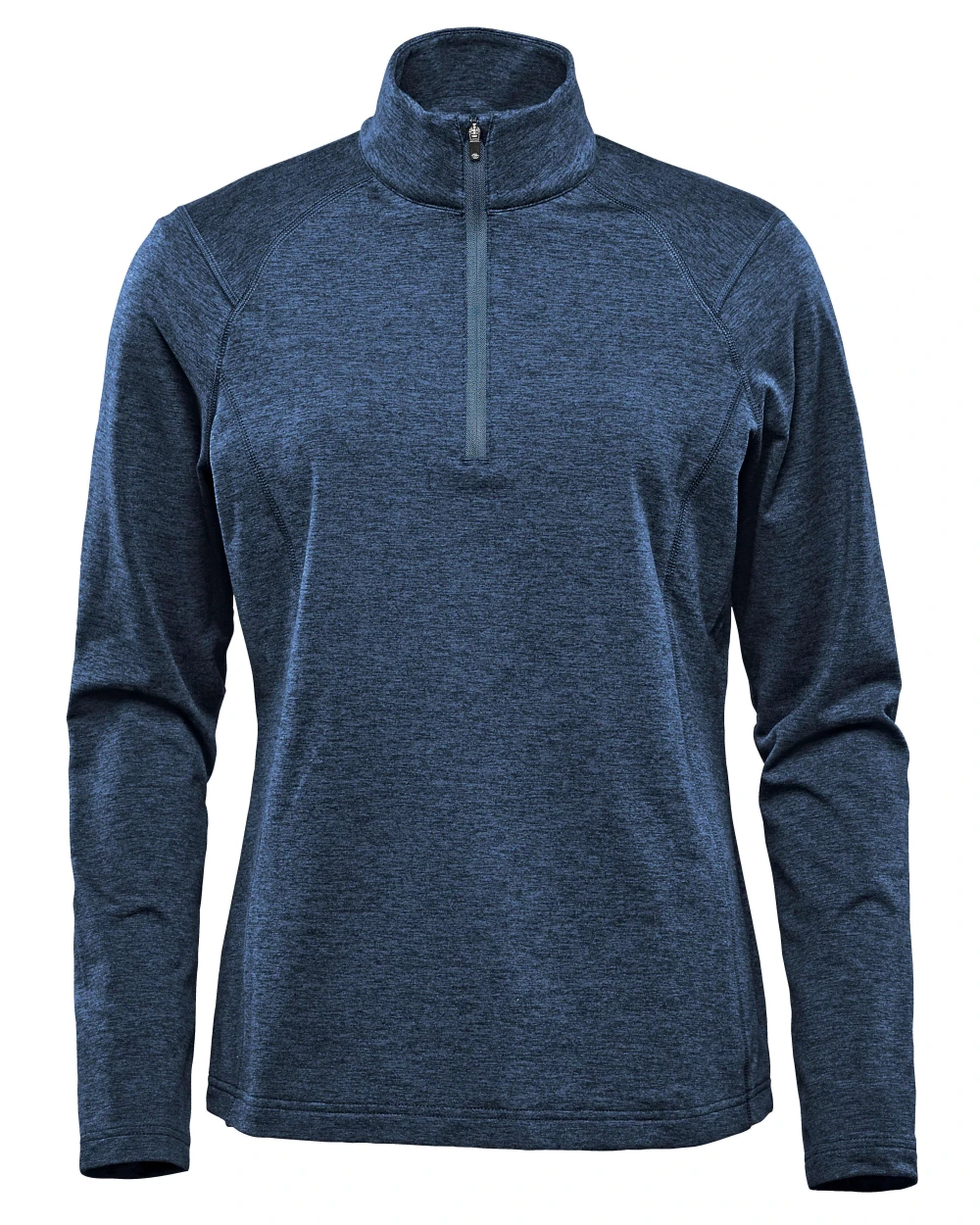 STORMTECH Womens Treeline 1/4 Zip Pullover Sweatshirts personalisierbar