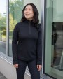 STORMTECH Womens Treeline 1/4 Zip Pullover Sweatshirts personalisierbar