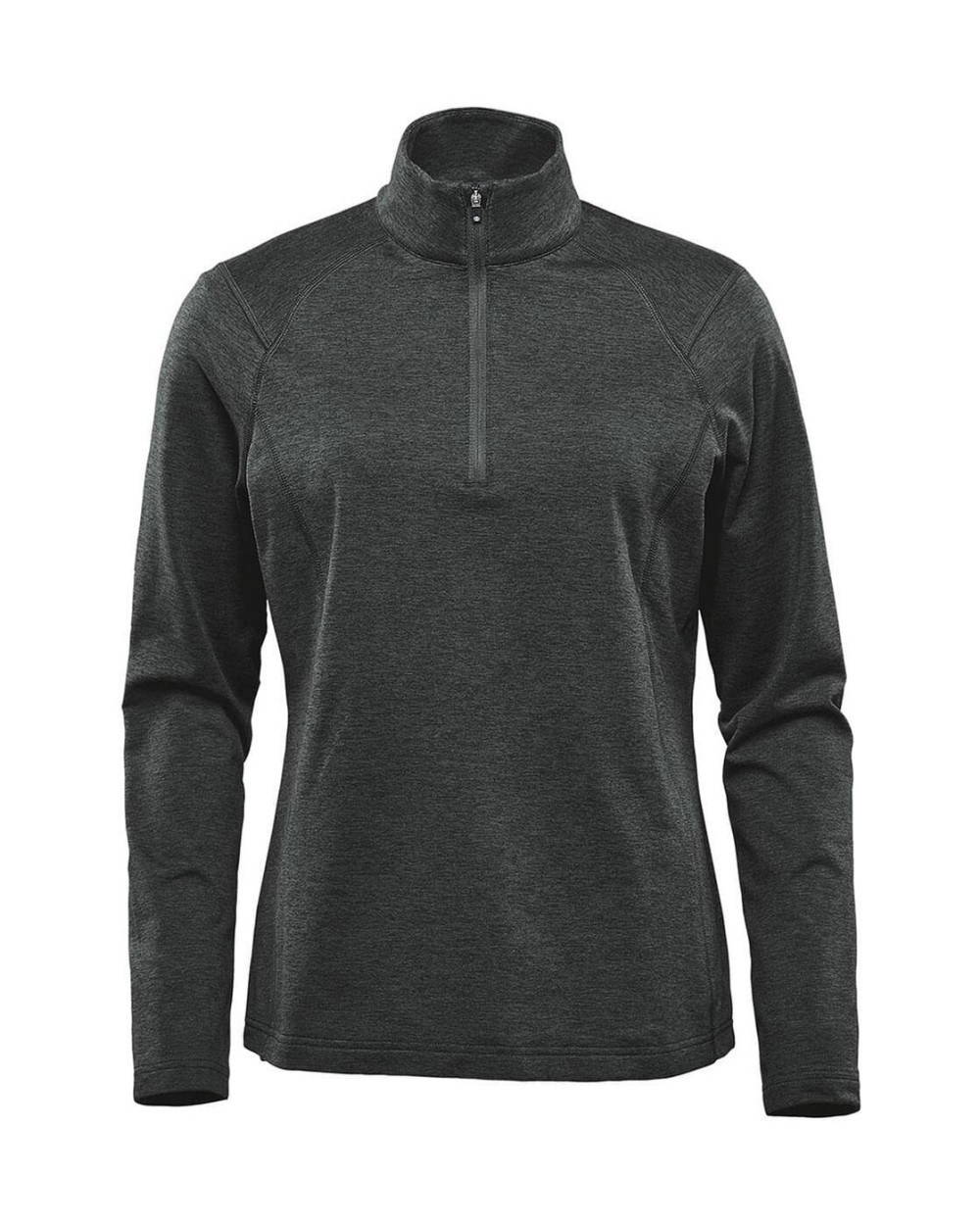Sweat-shirts personnalisable STORMTECH Womens Treeline 1/4 Zip Pullover