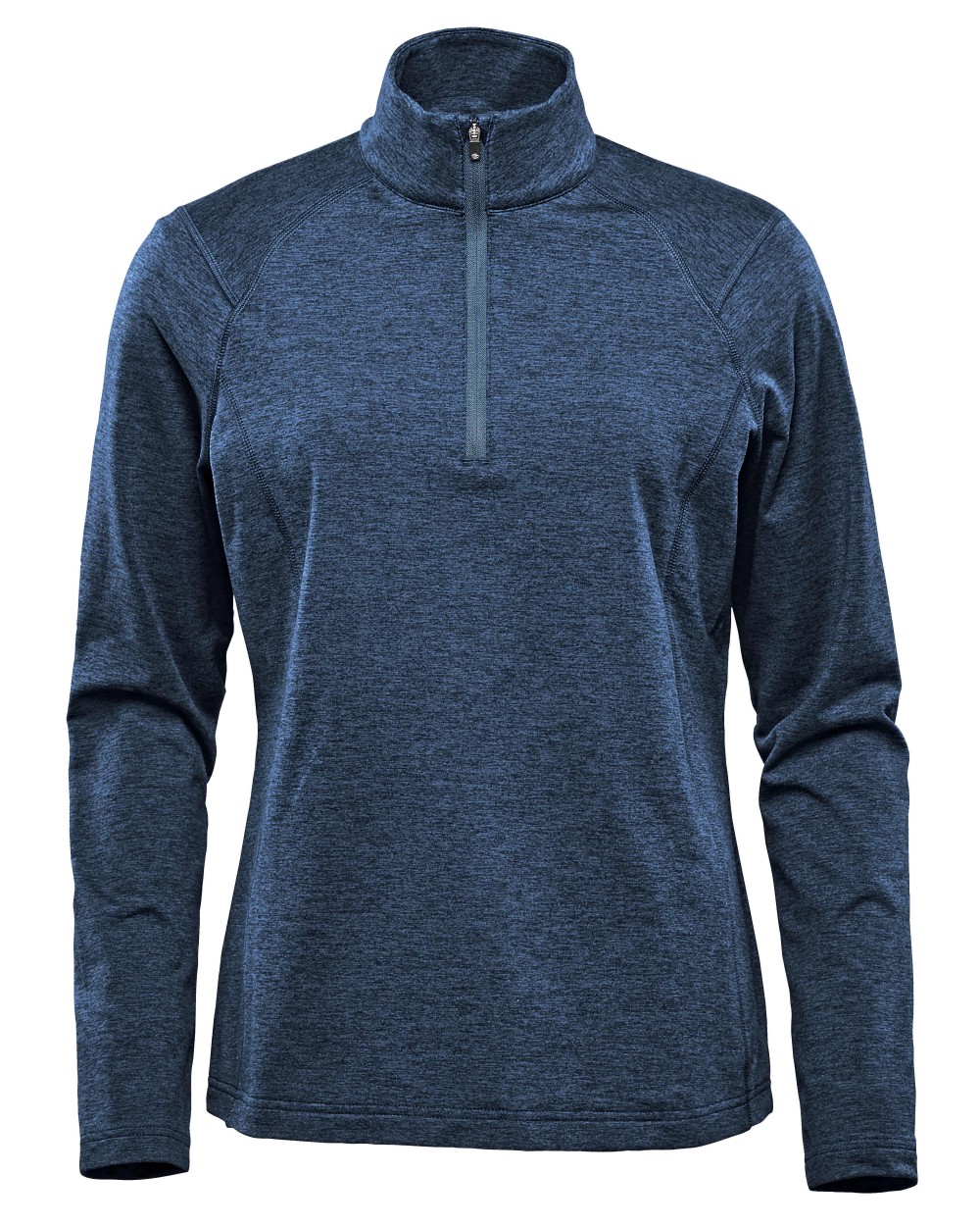 STORMTECH Womens Treeline 1/4 Zip Pullover Sweatshirts personalisierbar