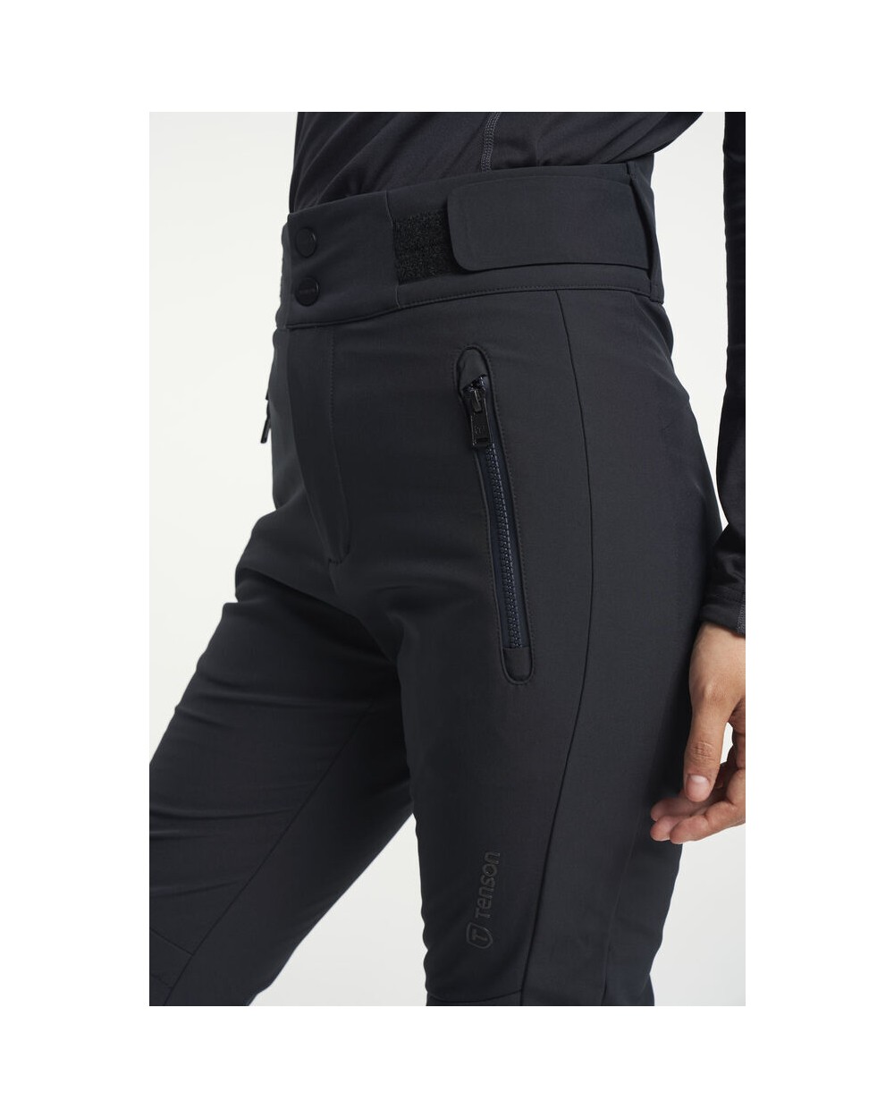 Broeken TENSON Grace Softshell SkiPants Women voor bedrukking &amp; borduring