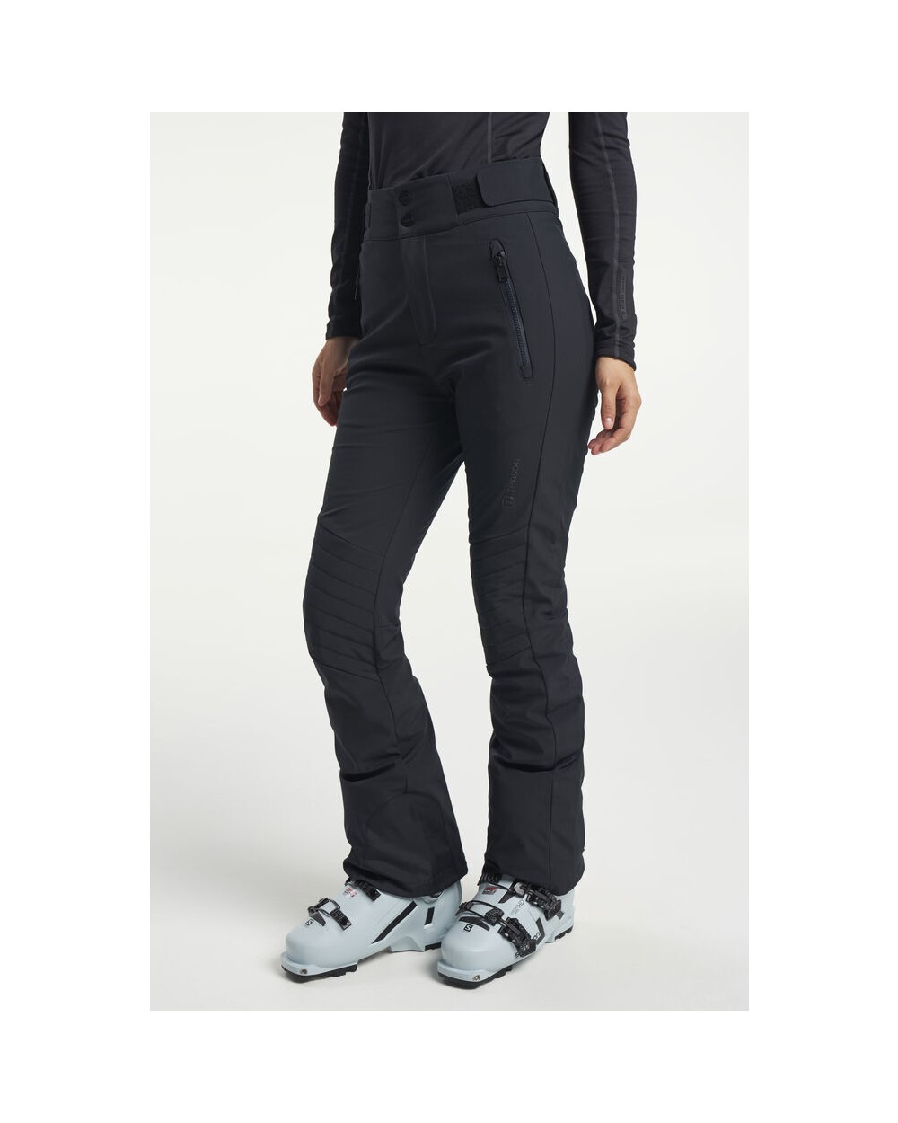 Broeken TENSON Grace Softshell SkiPants Women voor bedrukking &amp; borduring