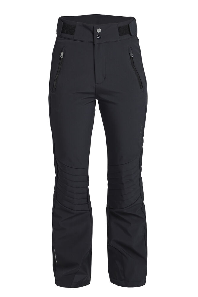 Broeken TENSON Grace Softshell SkiPants Women voor bedrukking &amp; borduring