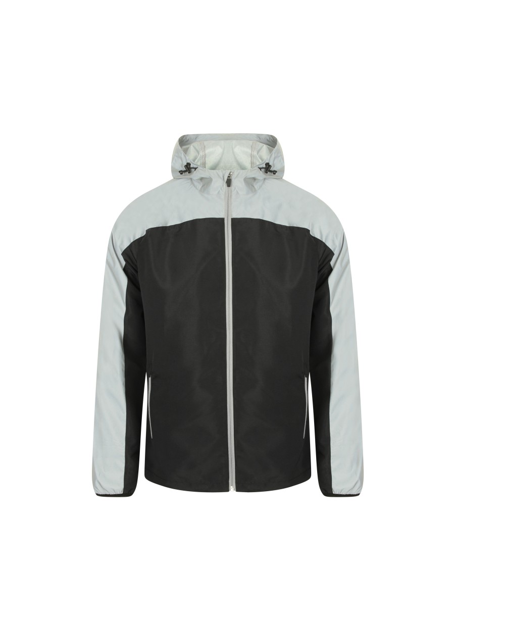 Jassen TOMBO HI VIZ JACKET voor bedrukking &amp; borduring