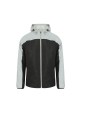 TOMBO HI VIZ JACKET Jacken personalisierbar