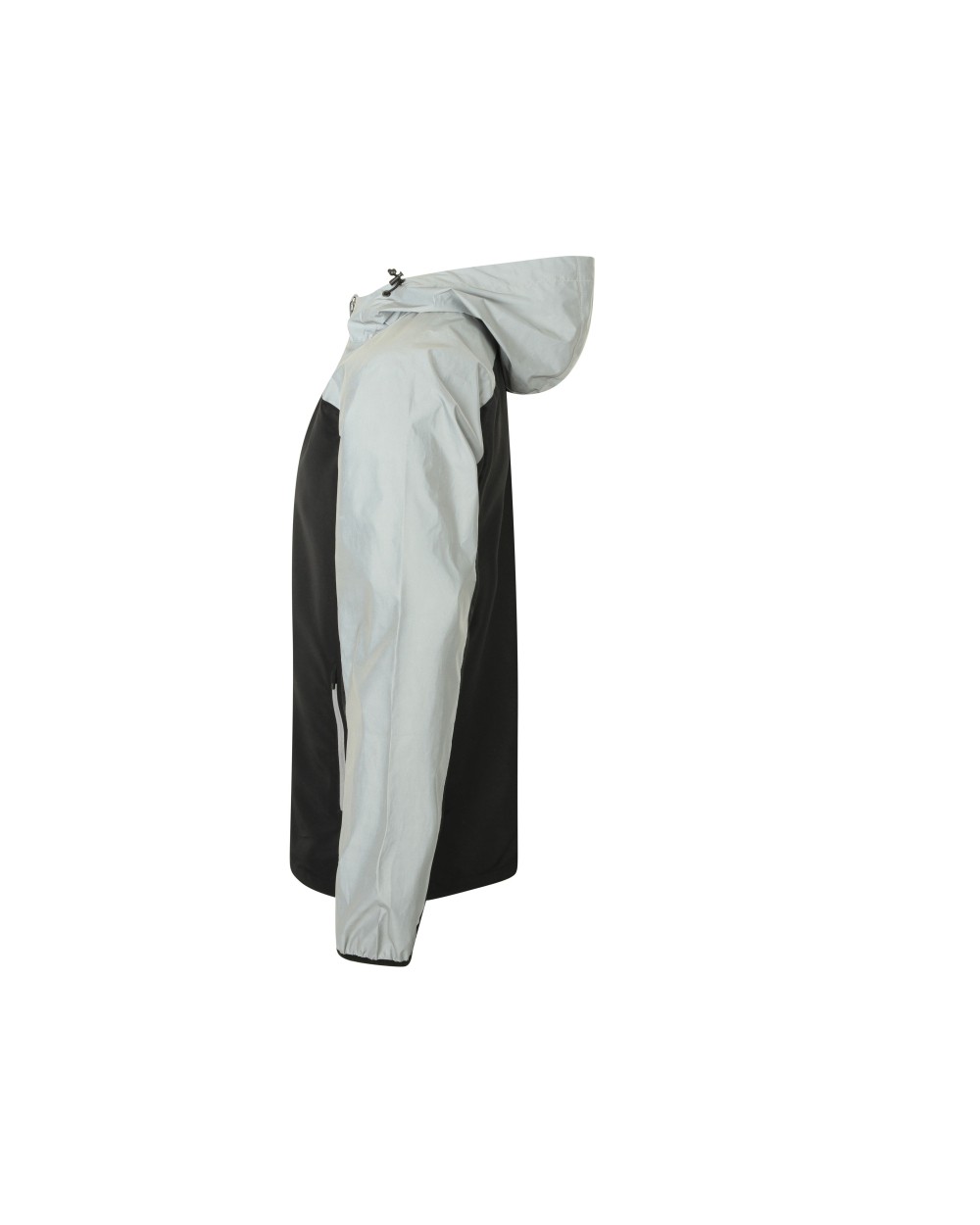 TOMBO HI VIZ JACKET Jacken personalisierbar