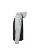 TOMBO HI VIZ JACKET Jacken personalisierbar