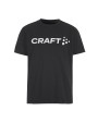 T-Shirts personnalisable CRAFT Community 2.0 Craft Tee M