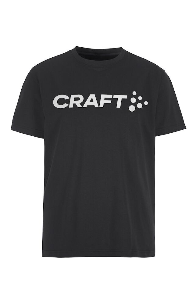 T-Shirts personnalisable CRAFT Community 2.0 Craft Tee M