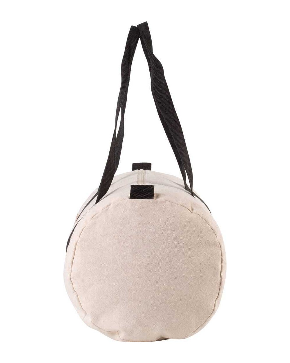 Sacs & Bagagerie personnalisable KIMOOD Sac fourre-tout en toile de coton