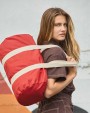 KIMOOD Beuteltasche aus Baumwolltuch Taschen personalisierbar