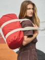 Sacs & Bagagerie à personnaliser KIMOOD Sac fourre-tout en toile de coton 