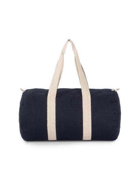 KIMOOD Sac fourre-tout en toile de coton /api/colors/eed1d51e-8ae2-4791-b37c-9948cb82ecbe personnalisable