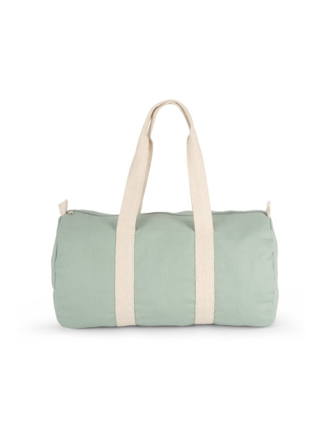 KIMOOD Sac fourre-tout en toile de coton /api/colors/5fdba5d3-9d31-45cf-8708-172b918226a6 personnalisable