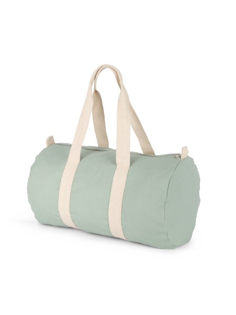 KIMOOD Sac fourre-tout en toile de coton /api/colors/5fdba5d3-9d31-45cf-8708-172b918226a6 personnalisable