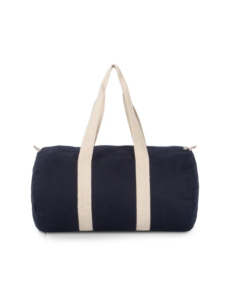KIMOOD Sac fourre-tout en toile de coton /api/colors/eed1d51e-8ae2-4791-b37c-9948cb82ecbe personnalisable