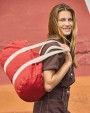 KIMOOD Beuteltasche aus Baumwolltuch Taschen personalisierbar
