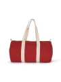 KIMOOD Sac fourre-tout en toile de coton  personnalisable