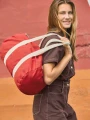 Sacs & Bagagerie à personnaliser KIMOOD Sac fourre-tout en toile de coton 