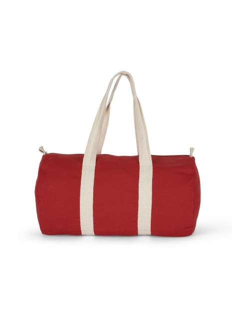 KIMOOD Sac fourre-tout en toile de coton /api/colors/82f22309-f425-4b65-b9af-4bb7b5a6c47a personnalisable