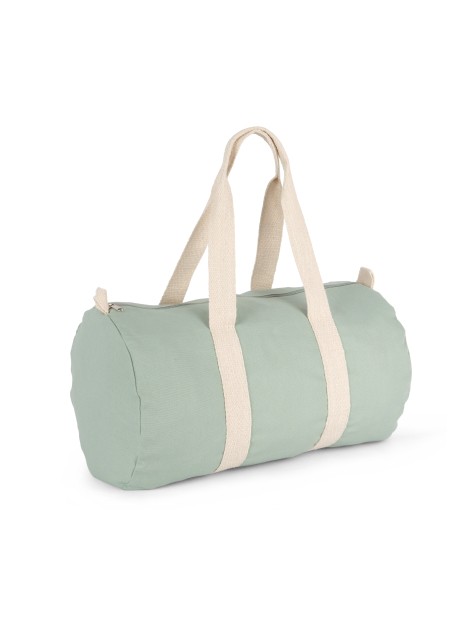 KIMOOD Sac fourre-tout en toile de coton /api/colors/5fdba5d3-9d31-45cf-8708-172b918226a6 personnalisable