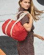 KIMOOD Beuteltasche aus Baumwolltuch Taschen personalisierbar