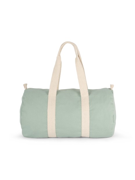 KIMOOD Sac fourre-tout en toile de coton /api/colors/5fdba5d3-9d31-45cf-8708-172b918226a6 personnalisable