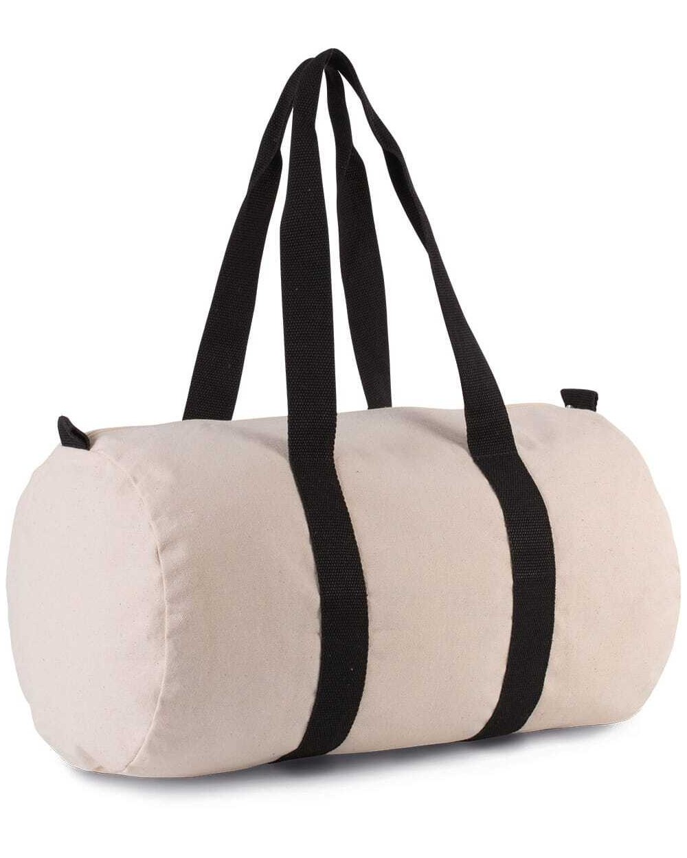 Sacs & Bagagerie personnalisable KIMOOD Sac fourre-tout en toile de coton