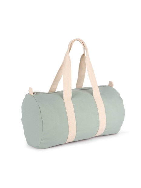 KIMOOD Sac fourre-tout en toile de coton  personnalisable