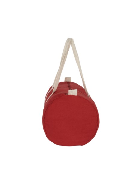 KIMOOD Sac fourre-tout en toile de coton /api/colors/82f22309-f425-4b65-b9af-4bb7b5a6c47a personnalisable