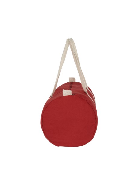KIMOOD Sac fourre-tout en toile de coton /api/colors/82f22309-f425-4b65-b9af-4bb7b5a6c47a personnalisable