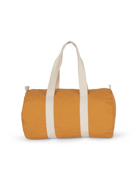 KIMOOD Sac fourre-tout en toile de coton /api/colors/95f71772-2b2c-455b-b4bc-b0a1f4ebc934 personnalisable