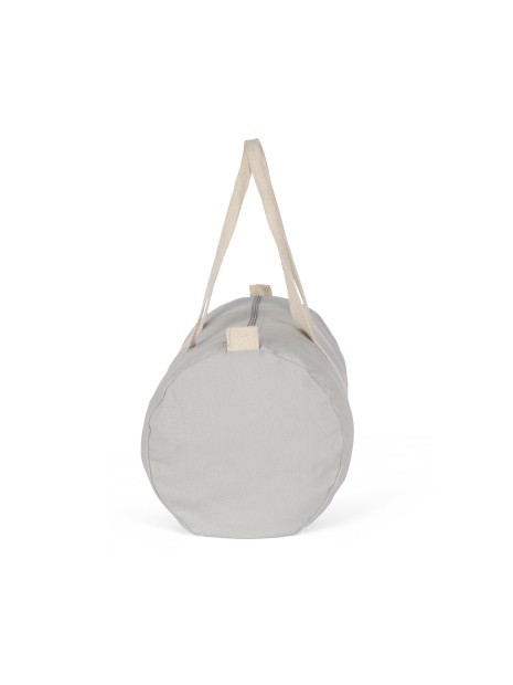 KIMOOD Sac fourre-tout en toile de coton /api/colors/37df08cc-7eb3-41cb-885b-a59e76a8dab9 personnalisable