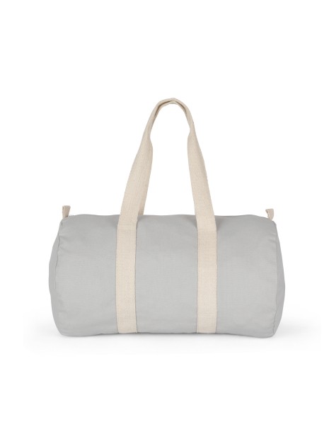 KIMOOD Sac fourre-tout en toile de coton /api/colors/37df08cc-7eb3-41cb-885b-a59e76a8dab9 personnalisable