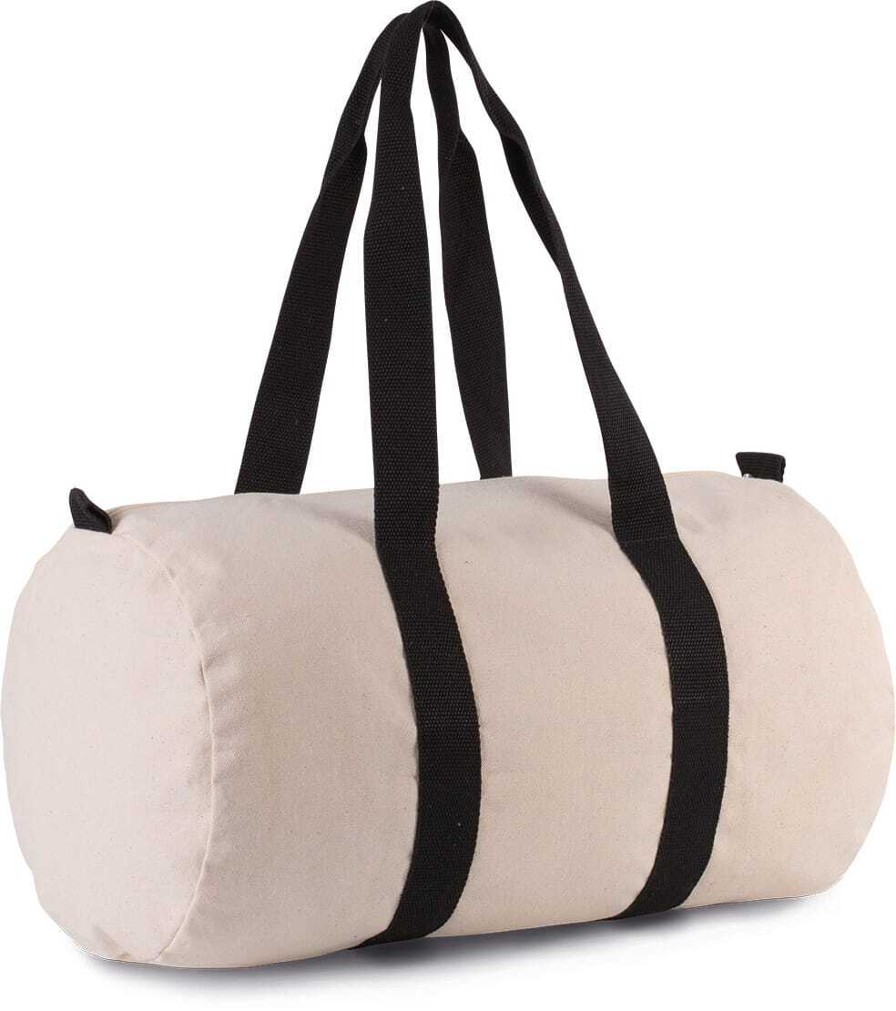 Sacs & Bagagerie personnalisable KIMOOD Sac fourre-tout en toile de coton