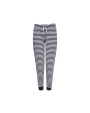 Broeken SKINNIFIT WOMEN’S CUFFED LOUNGE PANTS voor bedrukking &amp; borduring