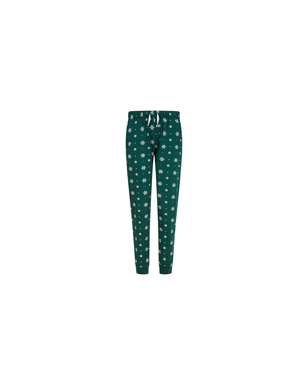 SKINNIFIT WOMEN’S CUFFED LOUNGE PANTS Hosen personalisierbar