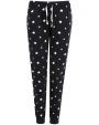 Pantalons personnalisable SKINNIFIT WOMEN’S CUFFED LOUNGE PANTS