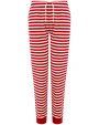 Pantalons personnalisable SKINNIFIT WOMEN’S CUFFED LOUNGE PANTS