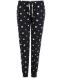 SKINNIFIT WOMEN’S CUFFED LOUNGE PANTS Hosen personalisierbar