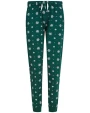 Pantalons personnalisable SKINNIFIT WOMEN’S CUFFED LOUNGE PANTS