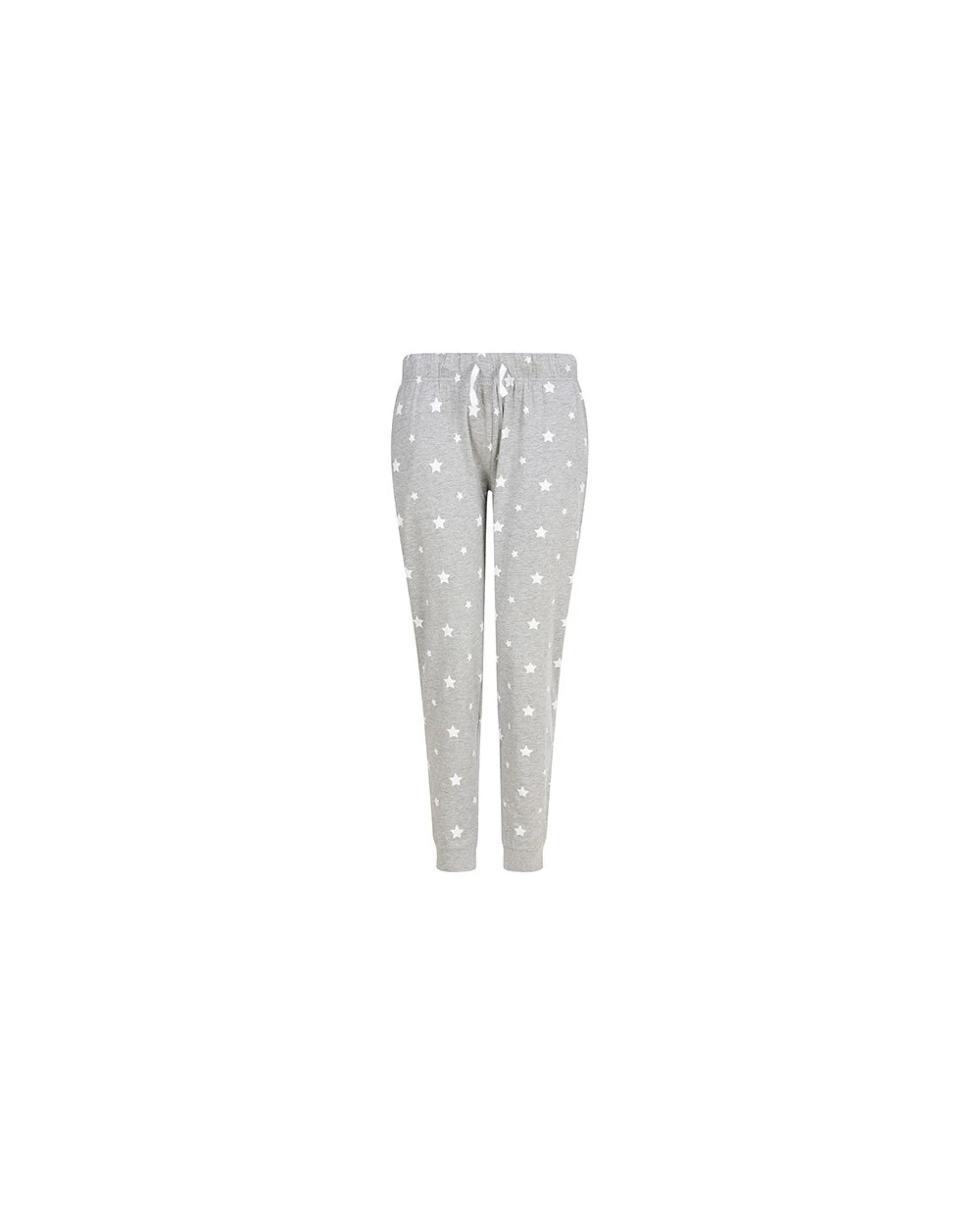 Pantalons personnalisable SKINNIFIT WOMEN’S CUFFED LOUNGE PANTS