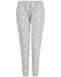 Pantalons personnalisable SKINNIFIT WOMEN’S CUFFED LOUNGE PANTS