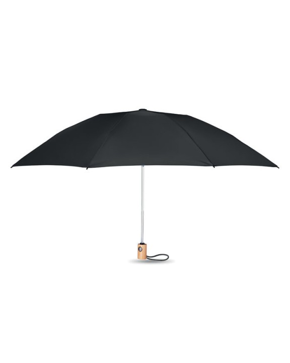 Parapluies personnalisable 4DO Parapluie 190T RPET de 23''