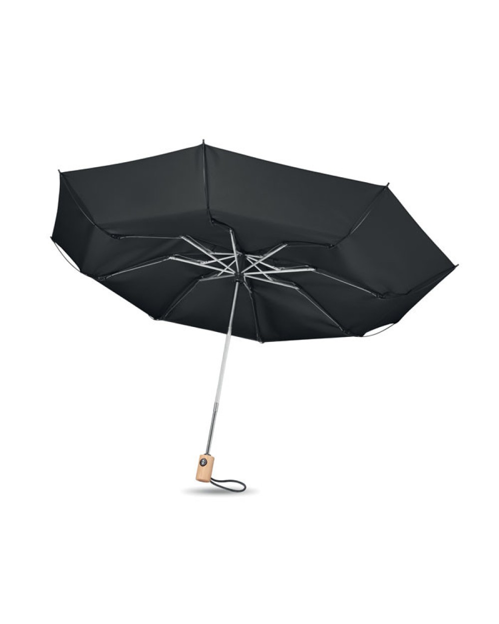 4DO Regenschirm 23'' RPET Regenschirme personalisierbar