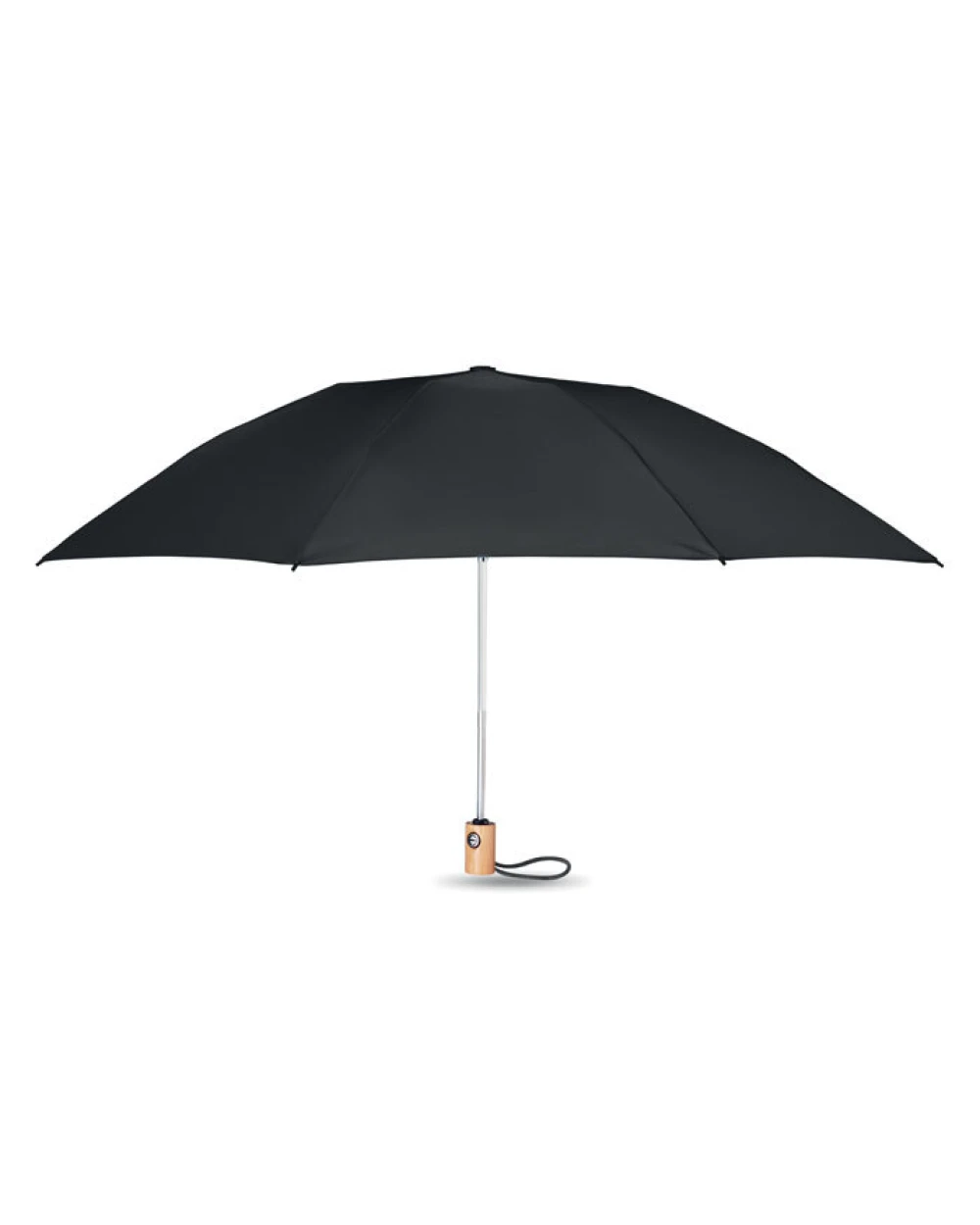 Parapluies personnalisable 4DO Parapluie 190T RPET de 23''