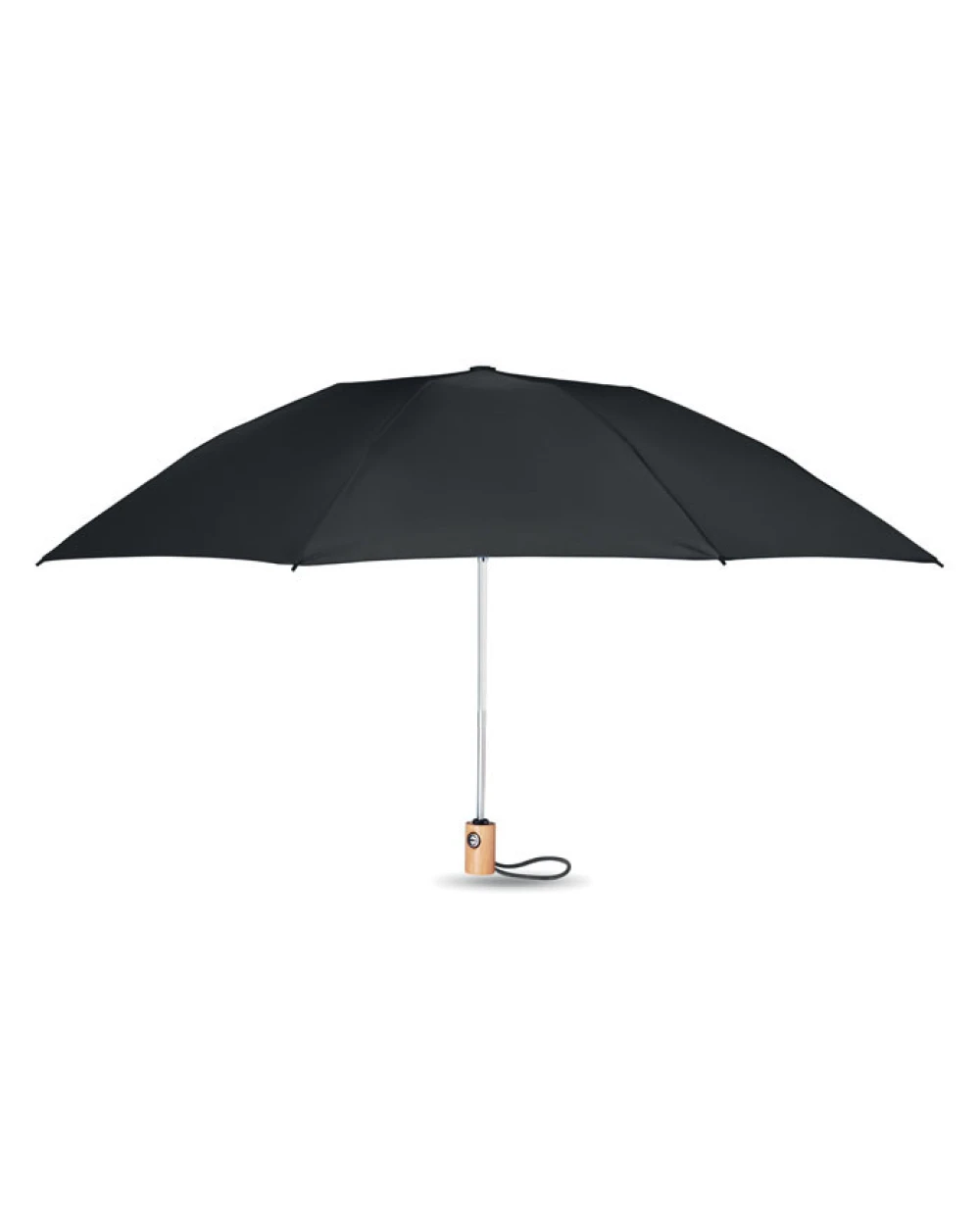 Parapluies personnalisable 4DO Parapluie 190T RPET de 23''
