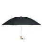 Parapluies personnalisable 4DO Parapluie 190T RPET de 23''