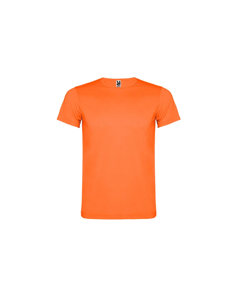 T-shirts ROLY AKITA voor bedrukking &amp; borduring